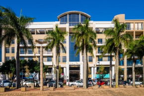Отель Royal Palm Hotel  Дурбан